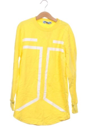 Bluză pentru copii Unbranded, Mărime 9-10y/ 140-146 cm, Culoare Galben, Preț 33,99 Lei, #136825025