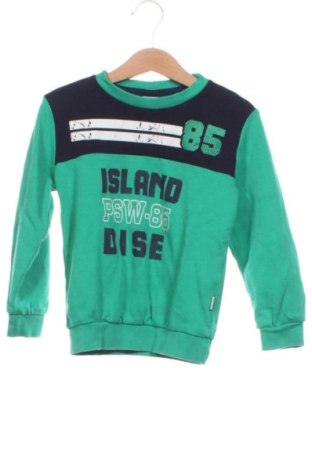 Detská blúzka  Unbranded, Veľkosť 4-5y/ 110-116 cm, Farba Zelená, Cena  6,95 €, #136831286