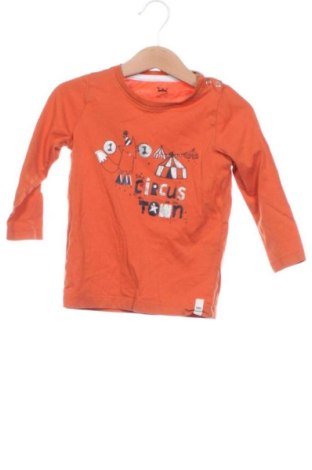 Detská blúzka  Unbranded, Veľkosť 18-24m/ 86-98 cm, Farba Oranžová, Cena  5,95 €, #136832137