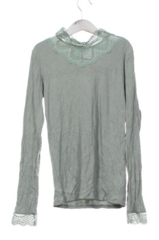 Bluză pentru copii VRS, Mărime 12-13y/ 158-164 cm, Culoare Verde, Preț 24,99 Lei, #136774143