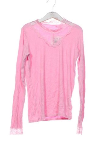 Bluză pentru copii VRS, Mărime 10-11y/ 146-152 cm, Culoare Roz, Preț 24,99 Lei, #136774182