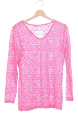 Kinder Shirt Y.F.K., Größe 12-13y/ 158-164 cm, Farbe Rosa, Preis 4,99 €, #136849205