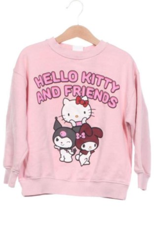 Παιδική μπλούζα Zara, Μέγεθος 6-7y/ 122-128 εκ., Χρώμα Ρόζ , Τιμή 7,99 €, #136766843