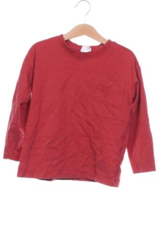 Dětská halenka  Zara, Velikost 4-5y/ 110-116 cm, Barva Červená, Cena  159,00 Kč, #136770540