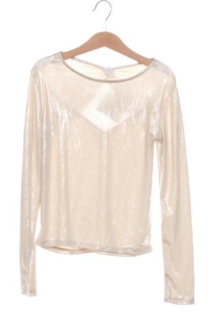 Bluză pentru copii Zara, Mărime 7-8y/ 128-134 cm, Culoare Ecru, Preț 47,99 Lei, #136799373