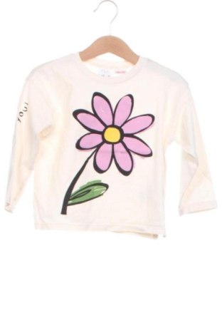 Detská blúzka  Zara, Veľkosť 18-24m/ 86-98 cm, Farba Kremová, Cena  8,95 €, #136840707