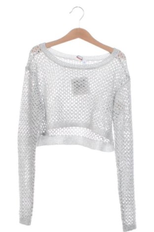 Bluză pentru copii iDO, Mărime 10-11y/ 146-152 cm, Culoare Argintiu, Preț 37,99 Lei, #136832882