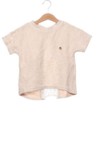 Bluză pentru copii iDo By Miniconf, Mărime 18-24m/ 86-98 cm, Culoare Ecru, Preț 46,99 Lei, #136817798