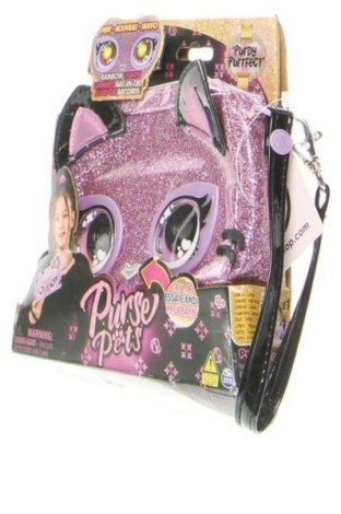 Детска чанта Disney, Цвят Многоцветен, Цена 12,78 €, #136757409