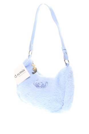 Детска чанта Sinsay, Цвят Син, Цена 10,73 €, #136788076