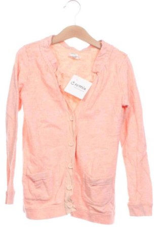 Dětský kardigán Crewcuts, Velikost 6-7y/ 122-128 cm, Barva Růžová, Cena  169,00 Kč, #136745532