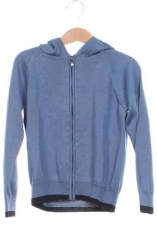 Παιδική ζακέτα Ferrari, Μέγεθος 4-5y/ 110-116 εκ., Χρώμα Μπλέ, Τιμή 42,36 €, #136853100