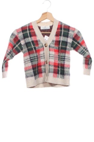 Kinder Strickjacke H&M, Größe 2-3y/ 98-104 cm, Farbe Mehrfarbig, Preis 7,00 €, #136776986