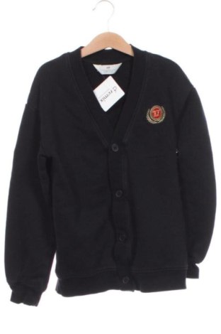 Gyerek kardigán H&M, Méret 8-9y / 134-140 cm, Szín Fekete, Ár 2 989 Ft, #136779990