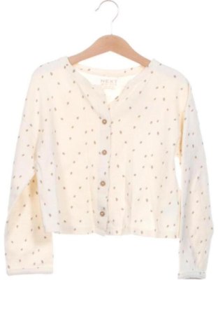 Pulover cu nasturi pentru copii H&M, Mărime 5-6y/ 116-122 cm, Culoare Multicolor, Preț 43,99 Lei, #136817376