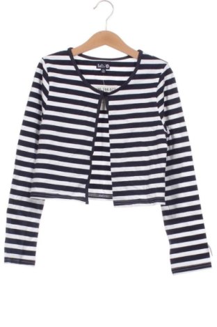 Pulover cu nasturi pentru copii Lofff, Mărime 10-11y/ 146-152 cm, Culoare Multicolor, Preț 39,99 Lei, #136744677