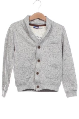 Kinder Strickjacke Lupilu, Größe 4-5y/ 110-116 cm, Farbe Mehrfarbig, Preis 6,00 €, #136744093