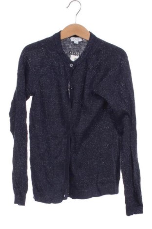 Pulover cu nasturi pentru copii OVS, Mărime 9-12m/ 74-80 cm, Culoare Albastru, Preț 28,99 Lei, #136824709
