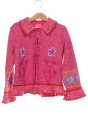 Detský kardigán Oilily, Veľkosť 4-5y/ 110-116 cm, Farba Viacfarebná, Cena  14,95 €, #136752360