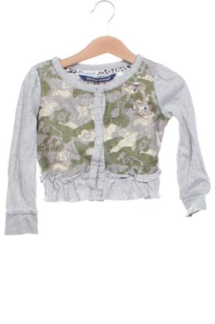 Detský kardigán Original Marines, Veľkosť 2-3y/ 98-104 cm, Farba Viacfarebná, Cena  4,95 €, #136748717