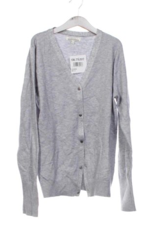 Pulover cu nasturi pentru copii Piazza Italia, Mărime 13-14y/ 164-168 cm, Culoare Gri, Preț 33,99 Lei, #136770017