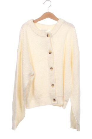 Pulover cu nasturi pentru copii Piazza Italia, Mărime 11-12y/ 152-158 cm, Culoare Ecru, Preț 35,99 Lei, #136825298