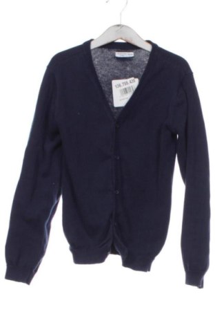 Dětský kardigán Sinsay, Velikost 8-9y/ 134-140 cm, Barva Modrá, Cena  109,00 Kč, #136755439