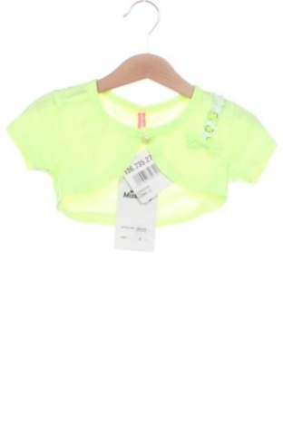 Dětský kardigán Unbranded, Velikost 3-4y/ 104-110 cm, Barva Zelená, Cena  239,00 Kč, #136735274