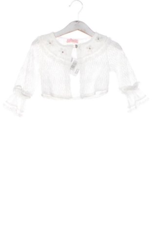 Dětský kardigán Unbranded, Velikost 18-24m/ 86-98 cm, Barva Bílá, Cena  139,00 Kč, #136741001