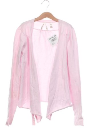 Kinder Strickjacke Unbranded, Größe 13-14y/ 164-168 cm, Farbe Rosa, Preis 6,00 €, #136745428