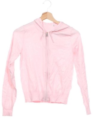 Dětský kardigán Unbranded, Velikost 10-11y/ 146-152 cm, Barva Růžová, Cena  179,00 Kč, #136749090