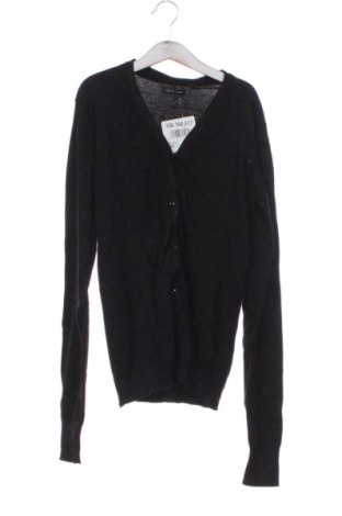 Pulover cu nasturi pentru copii Unbranded, Mărime 13-14y/ 164-168 cm, Culoare Negru, Preț 25,99 Lei, #136760517