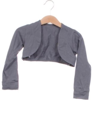 Detský kardigán Unbranded, Veľkosť 2-3y/ 98-104 cm, Farba Sivá, Cena  4,00 €, #136779345
