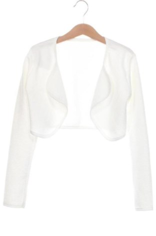 Pulover cu nasturi pentru copii Unbranded, Mărime 5-6y/ 116-122 cm, Culoare Alb, Preț 30,99 Lei, #136782649