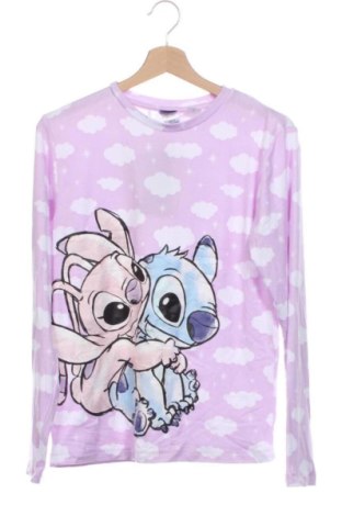 Pijama pentru copii Disney, Mărime 13-14y/ 164-168 cm, Culoare Roz, Preț 78,99 Lei, #136861337