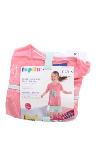 Dětské pyžamo Lupilu, Velikost 4-5y/ 110-116 cm, Barva Vícebarevné, Cena  439,00 Kč, #136730338