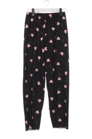 Pijama pentru copii SHEIN, Mărime 13-14y/ 164-168 cm, Culoare Negru, Preț 77,99 Lei, #136787990