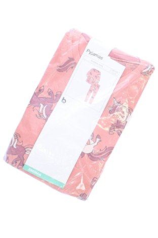 Παιδική πιτζάμα Zeeman, Μέγεθος 2-3y/ 98-104 εκ., Χρώμα Πολύχρωμο, Τιμή 16,99 €, #136447649