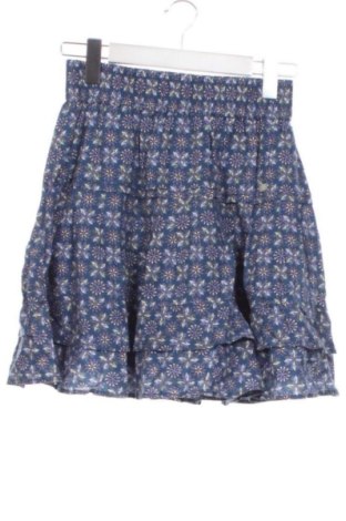 Fustă pentru copii Cyrillus, Mărime 12-13y/ 158-164 cm, Culoare Multicolor, Preț 61,99 Lei, #136750801