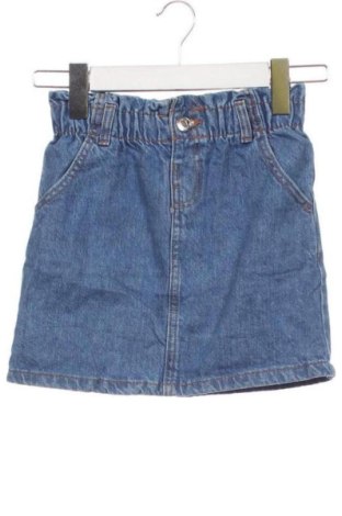 Fustă pentru copii Denim Co., Mărime 6-7y/ 122-128 cm, Culoare Albastru, Preț 36,99 Lei, #136820848
