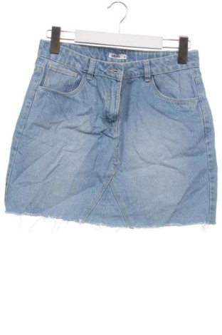 Kinderrock Gemo, Größe 15-18y/ 170-176 cm, Farbe Blau, Preis 9,99 €, #136675213