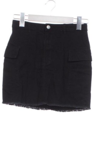 Fustă pentru copii H&M, Mărime 11-12y/ 152-158 cm, Culoare Negru, Preț 40,99 Lei, #136674950