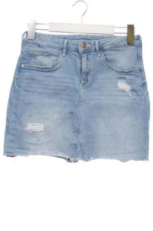 Dětská sukně  H&M, Velikost 12-13y/ 158-164 cm, Barva Modrá, Cena  209,00 Kč, #136702933