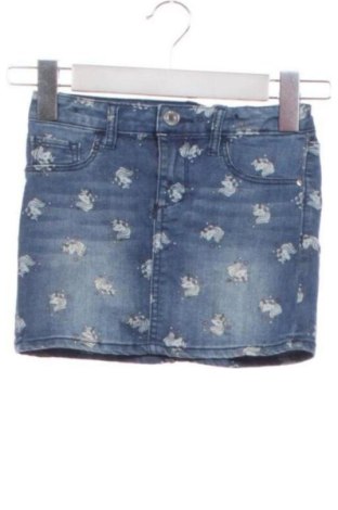 Детска пола H&M, Размер 4-5y/ 110-116 см, Цвят Многоцветен, Цена 6,13 €, #136735355