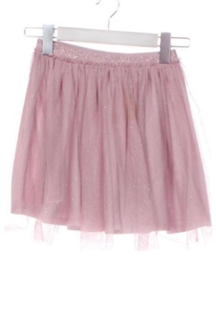 Fustă pentru copii H&M, Mărime 8-9y/ 134-140 cm, Culoare Mov deschis, Preț 38,99 Lei, #136749599