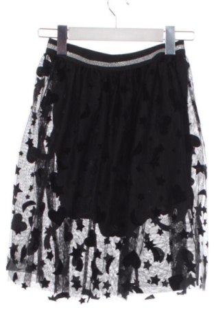Fustă pentru copii H&M, Mărime 6-7y/ 122-128 cm, Culoare Negru, Preț 46,99 Lei, #136763543