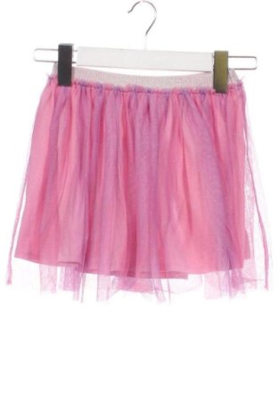 Detská sukňa  H&M, Veľkosť 4-5y/ 110-116 cm, Farba Ružová, Cena  8,95 €, #136790846