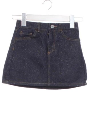 Detská sukňa  H&M, Veľkosť 5-6y/ 116-122 cm, Farba Modrá, Cena  7,95 €, #136853313
