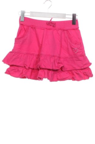 Kinderrock Here+There, Größe 10-11y/ 146-152 cm, Farbe Rosa, Preis 8,00 €, #136745236