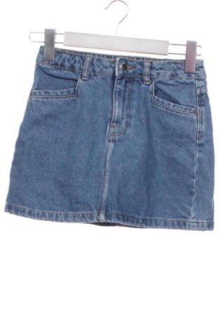 Kinderrock Mango, Größe 8-9y/ 134-140 cm, Farbe Blau, Preis 7,00 €, #136744601